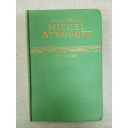 Michel strogoff premiere partie