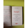 Le guide a la page Espagne