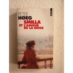 Smilla et l'Amour de la neige