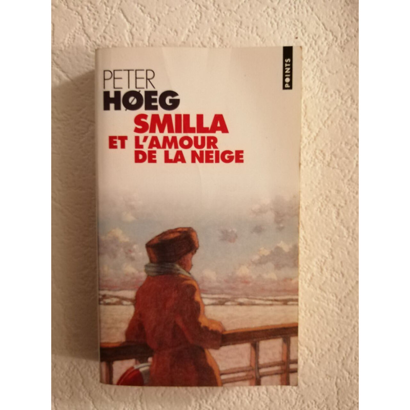 Smilla et l'Amour de la neige