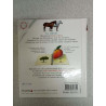 Le cheval