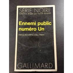 Ennemi public numéro Un