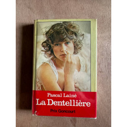 La dentellière