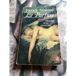 Le Parfum - Histoire d'Un Meurtrier