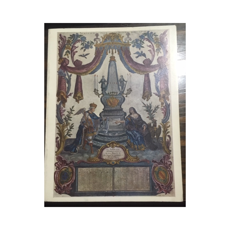 LORRAINE MARCHE DE FRANCE DLorraine et de Bar à la France...