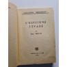 L'éspionne s'évade