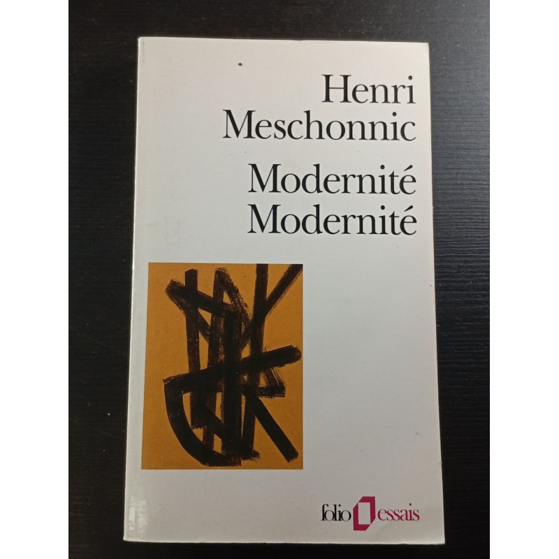 Modernité