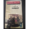 Le voleur de MAIGRET
