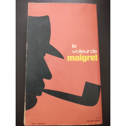 Le voleur de MAIGRET