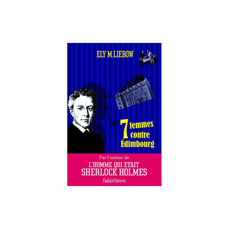 Sept femmes contre Edimbourg