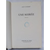 Une soirée