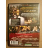 Fenêtre secrète Johnny Depp DVD