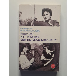 Ne tirez pas sur l'oiseau moqueur