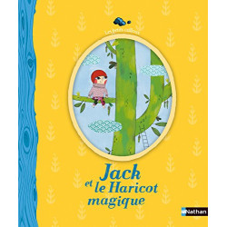 N21 - jack et haricot magique