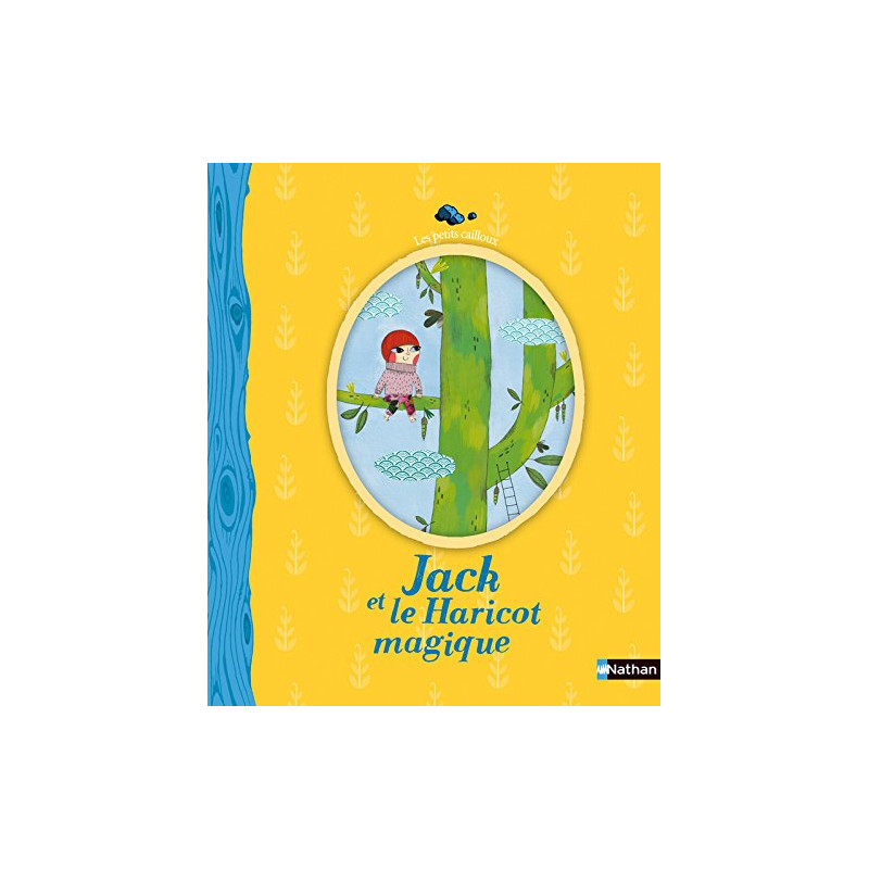 N21 - jack et haricot magique