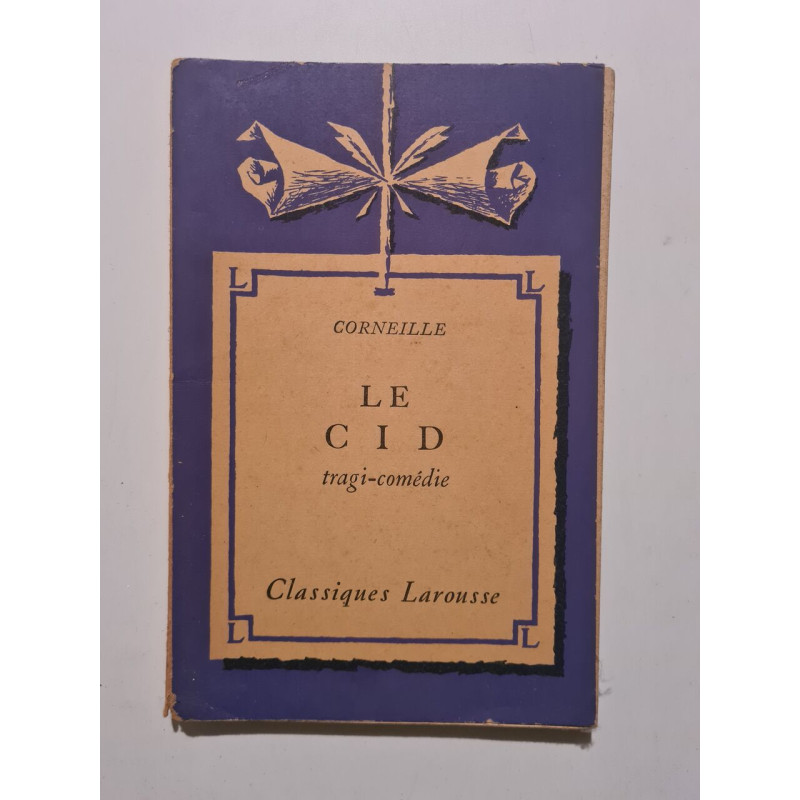 Le Cid