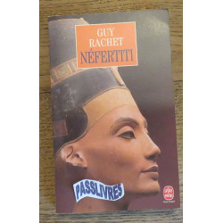 Nefertiti: Reine du Nil
