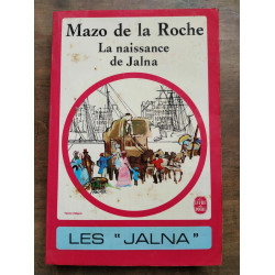la naissance de jalna