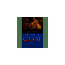 Le cycle du graal ° la naissance du roi arthur - les chevaliers de...