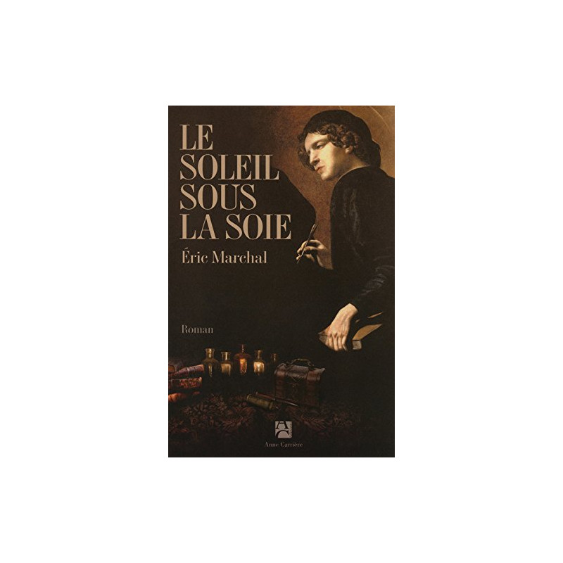 Le soleil sous la soie