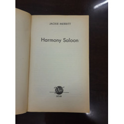 Harmony Saloon