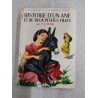 Histoire d'un ane et de deux jeunes filles