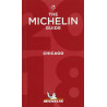 Michelin Guide Chicago 2018: Restaurants (Michelin Red Guide)