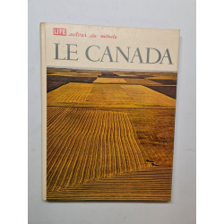 Le canada / autour du monde