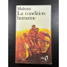 La Condition Humaine