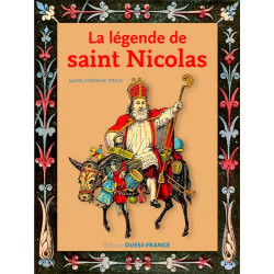 La légende de saint Nicolas