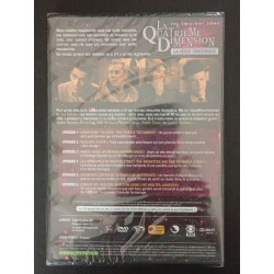 La Quatrième Dimension (neuf sous blister)