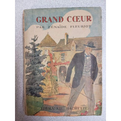 Grand coeur