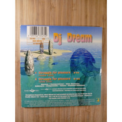 Struggle for pleasure