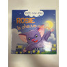 Rosie la chauve-souris