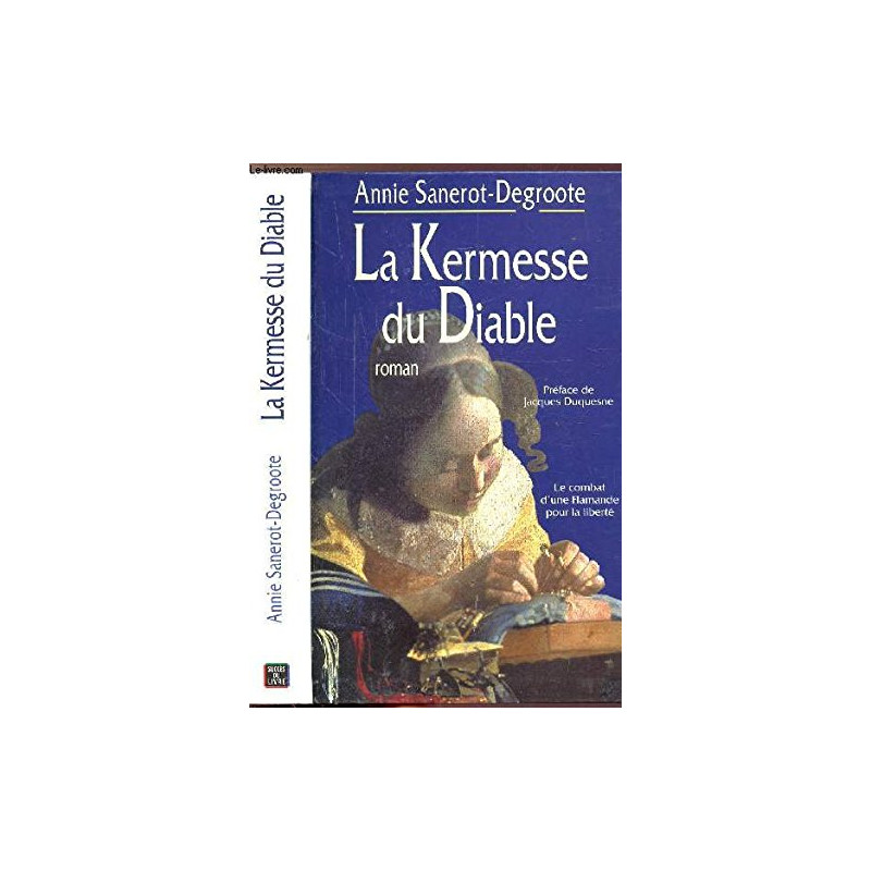 La kermesse du diable