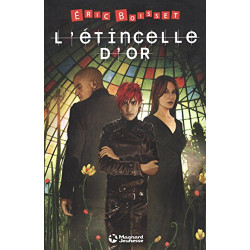 L'étincelle d'or