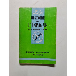 Histoire de l'Espagne