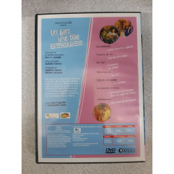 DVD Série - Un gars une fille vol. 5