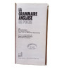 La Grammaire Anglaise de poche
