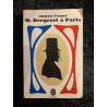 m Bergeret à Paris Le Livre de Poche