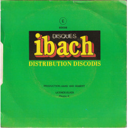 002.345.709 (That's My Number)