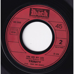 002.345.709 (That's My Number)