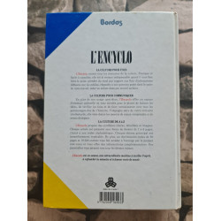L'Encyclo: L'essentiel des connaissances... présenté par ordre...