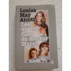 Les quatre filles du docteur March