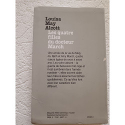 Les quatre filles du docteur March