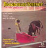 Pasodobles Toreros Vol. 3