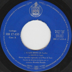 Pasodobles Toreros Vol. 3