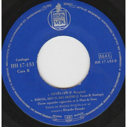 Pasodobles Toreros Vol. 3