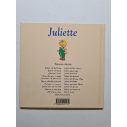 Juliette aux sports d'hiver - Dès 2 ans