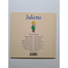 Juliette aux sports d'hiver - Dès 2 ans